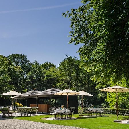 Kasteel De Wittenburg Wassenaar Eksteriør bilde
